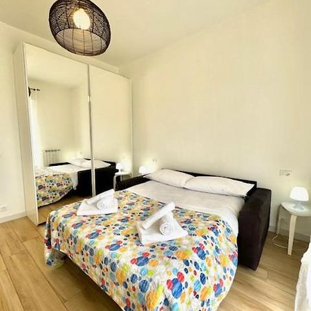 דירות סאבונה Casa Di Elisa מראה חיצוני תמונה