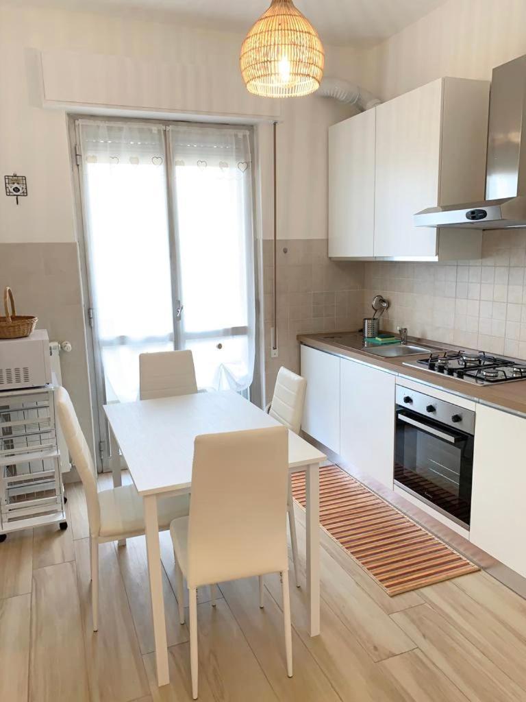 דירות סאבונה Casa Di Elisa מראה חיצוני תמונה