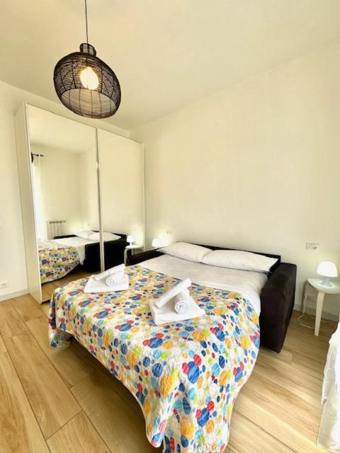 דירות סאבונה Casa Di Elisa מראה חיצוני תמונה