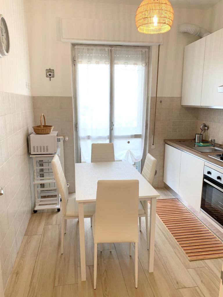 דירות סאבונה Casa Di Elisa מראה חיצוני תמונה