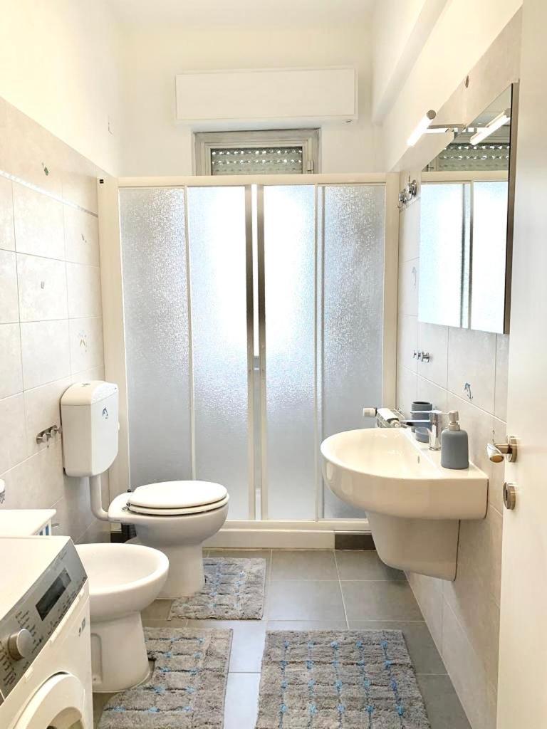 דירות סאבונה Casa Di Elisa מראה חיצוני תמונה